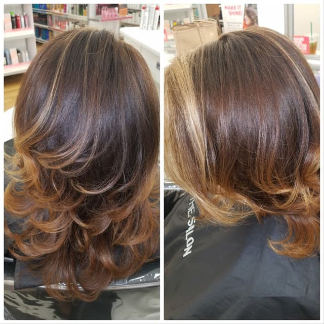 Blowout Gold Membership at Kee Tresses in High Point, NC