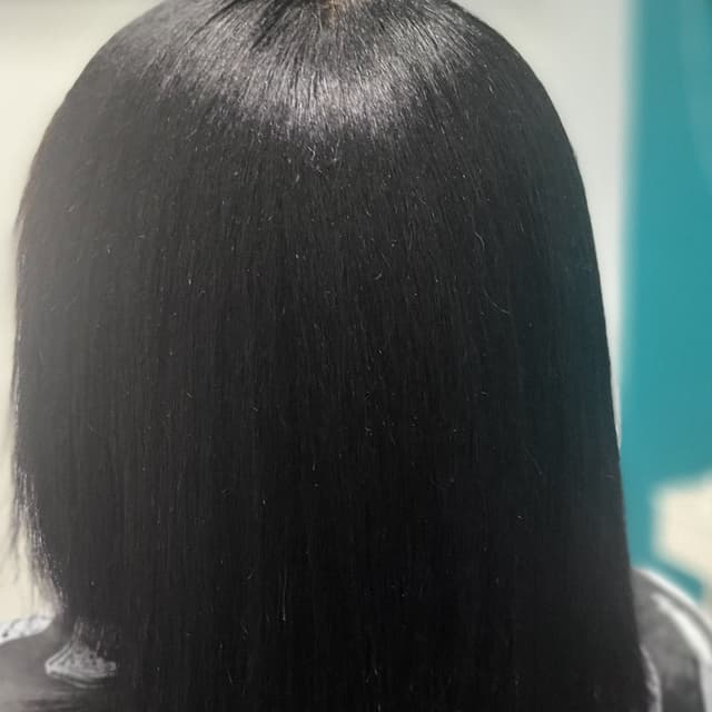 The Silky at Kee Tresses in High Point, NC