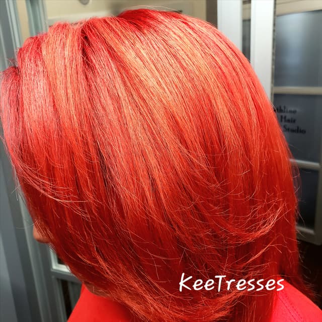 Blowout Platinum Membership at Kee Tresses in High Point, NC